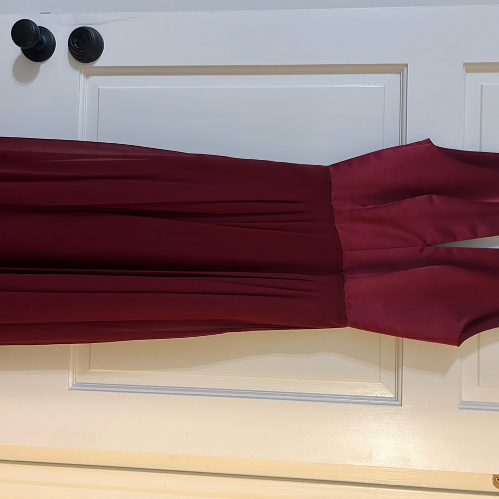 Bridesmaids dress